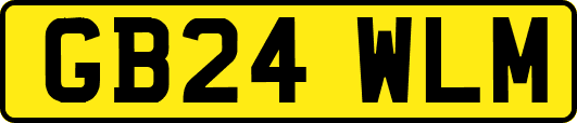 GB24WLM