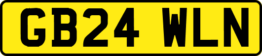 GB24WLN