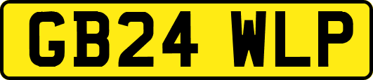 GB24WLP