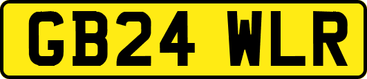 GB24WLR