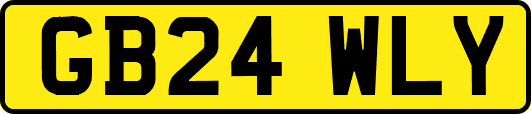 GB24WLY