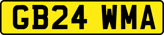 GB24WMA