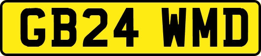 GB24WMD