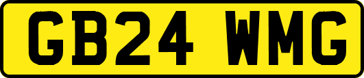 GB24WMG