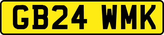 GB24WMK