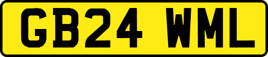 GB24WML