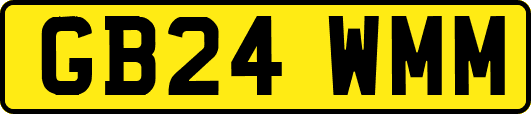 GB24WMM