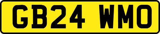 GB24WMO
