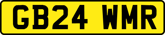 GB24WMR