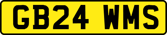 GB24WMS