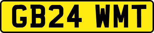 GB24WMT