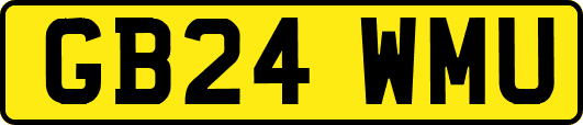 GB24WMU