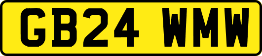 GB24WMW
