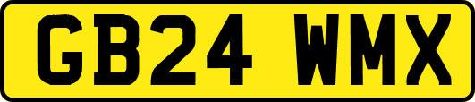GB24WMX