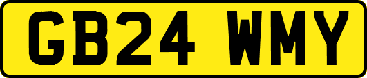 GB24WMY