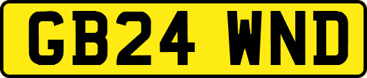 GB24WND