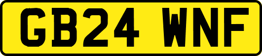 GB24WNF