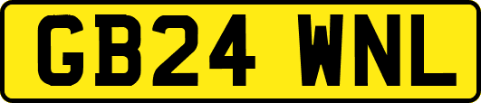 GB24WNL