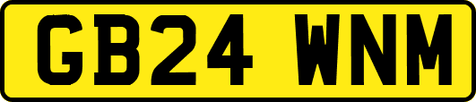 GB24WNM