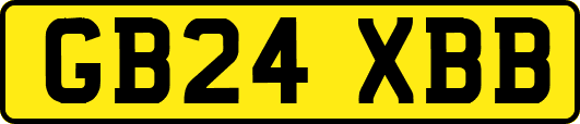 GB24XBB
