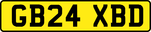 GB24XBD
