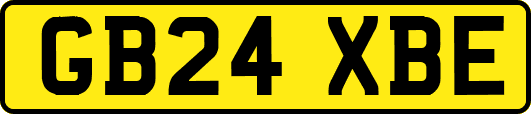 GB24XBE