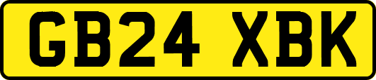 GB24XBK