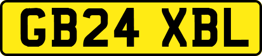 GB24XBL