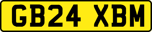 GB24XBM