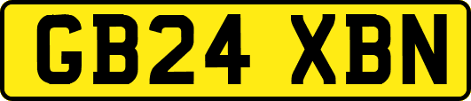 GB24XBN