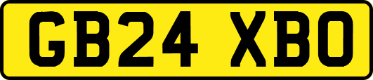 GB24XBO