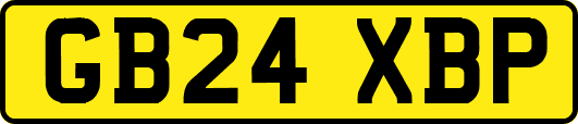 GB24XBP