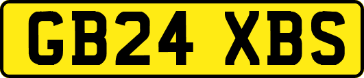 GB24XBS