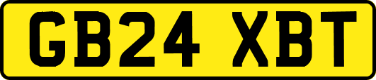 GB24XBT