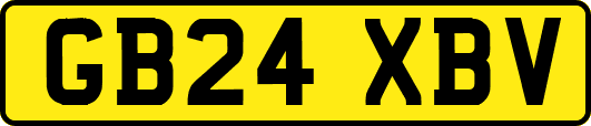 GB24XBV