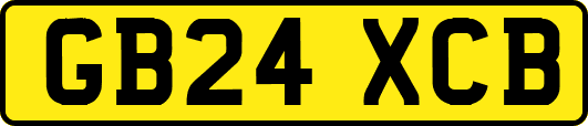 GB24XCB
