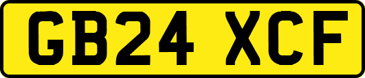 GB24XCF