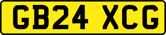 GB24XCG