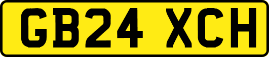 GB24XCH