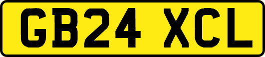 GB24XCL