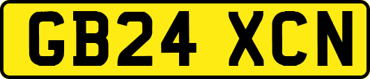 GB24XCN