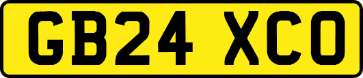 GB24XCO
