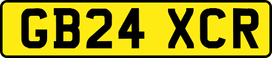 GB24XCR