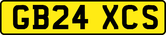 GB24XCS