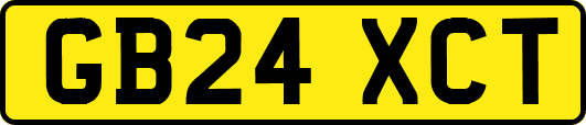 GB24XCT