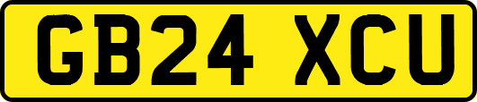 GB24XCU