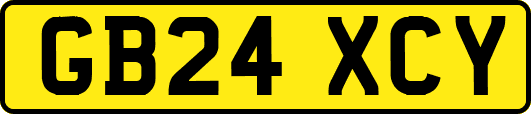 GB24XCY