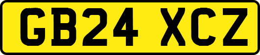 GB24XCZ