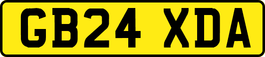 GB24XDA