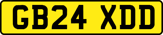 GB24XDD